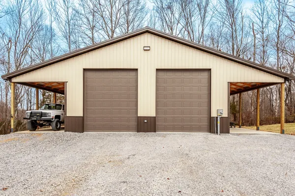 $599,000 | 1251 Smith Thompson Road, Bethpage, TN 37022