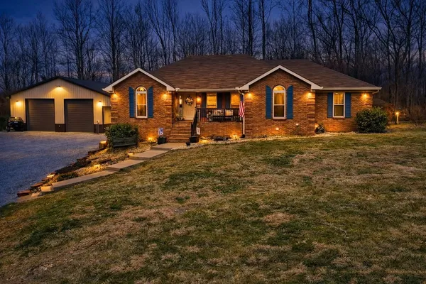 $599,000 | 1251 Smith Thompson Road, Bethpage, TN 37022