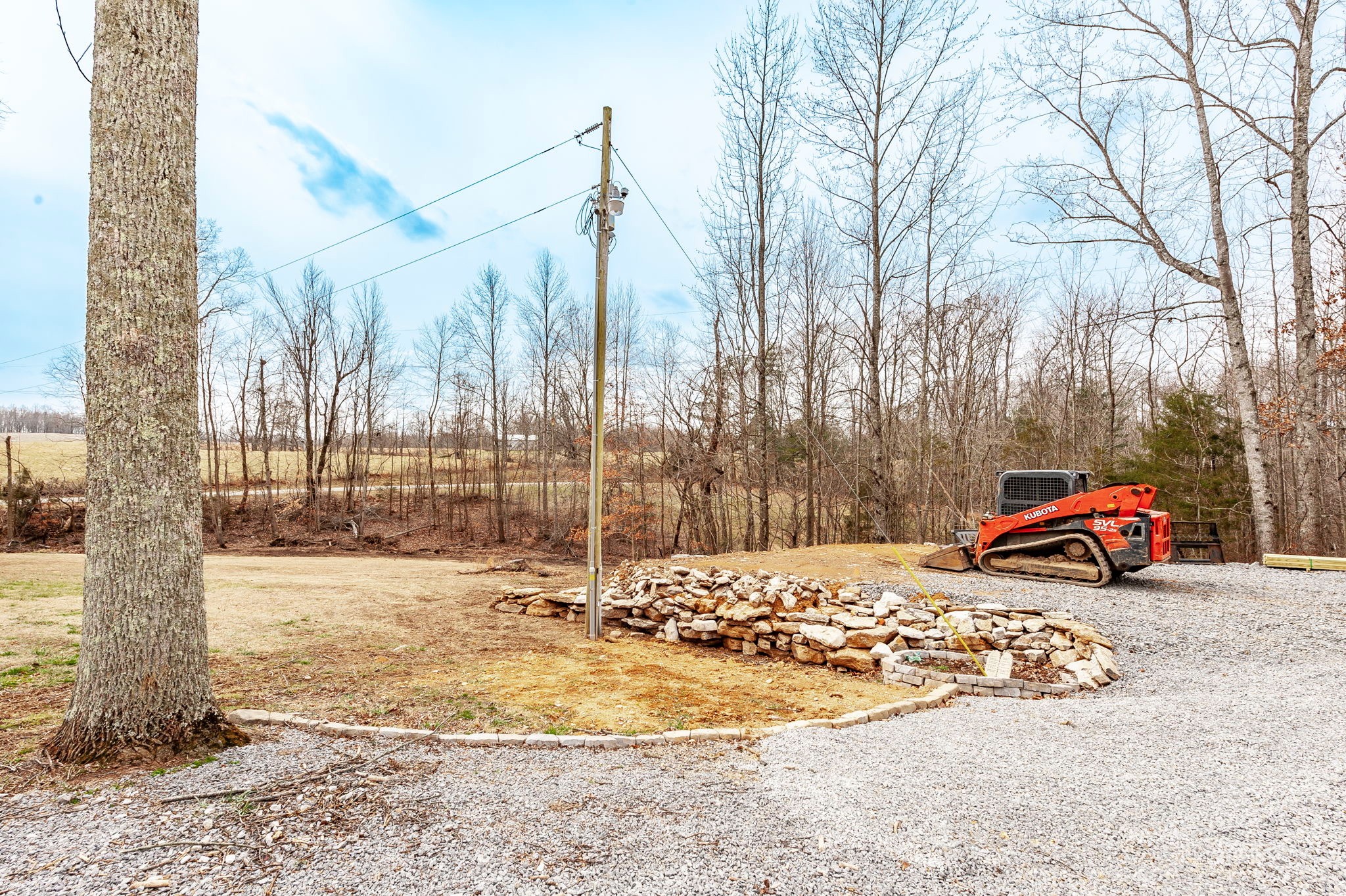 1251 Smith Thompson Road Bethpage, TN 37022 - Photo 63 of 71