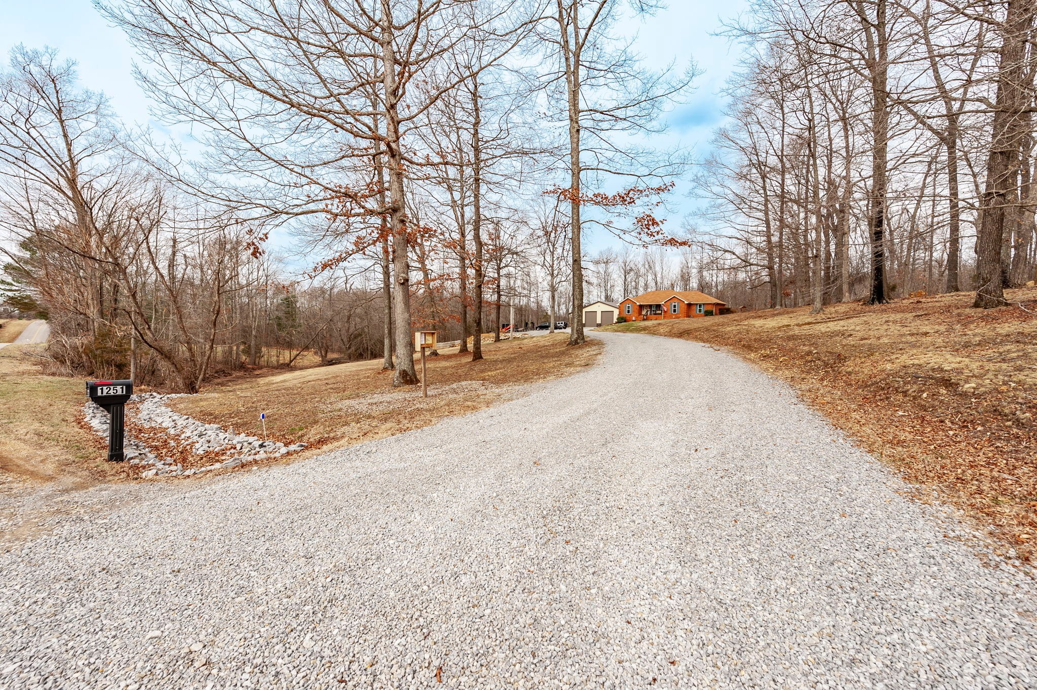 1251 Smith Thompson Road Bethpage, TN 37022 - Photo 67 of 71