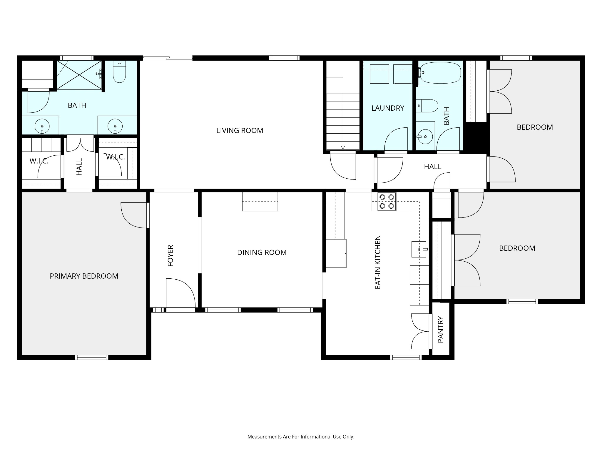 1251 Smith Thompson Road Bethpage, TN 37022 - Photo 68 of 71