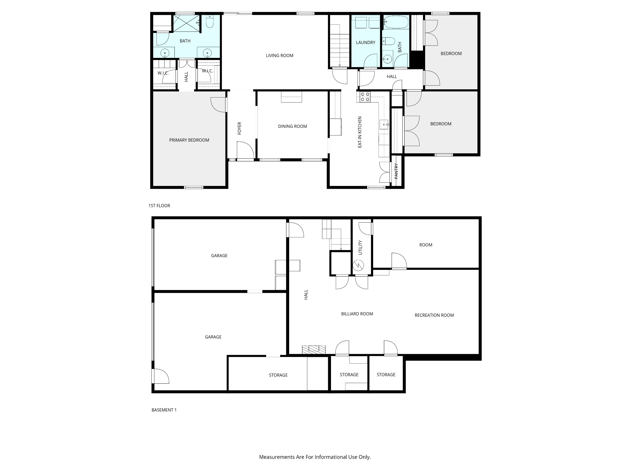 1251 Smith Thompson Road Bethpage, TN 37022 - Photo 70 of 71