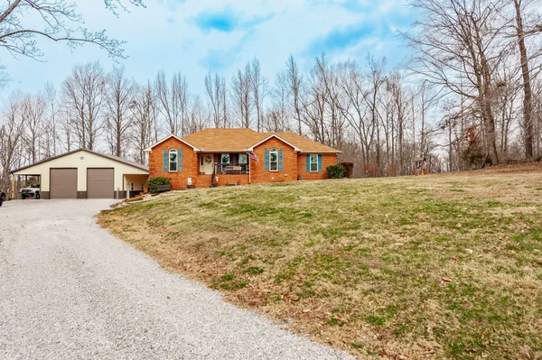 $599,000 | 1251 Smith Thompson Road, Bethpage, TN 37022