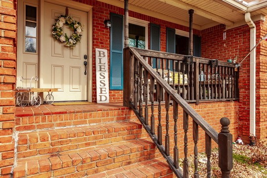 1251 Smith Thompson Road Bethpage, TN 37022 - Photo 10 of 71