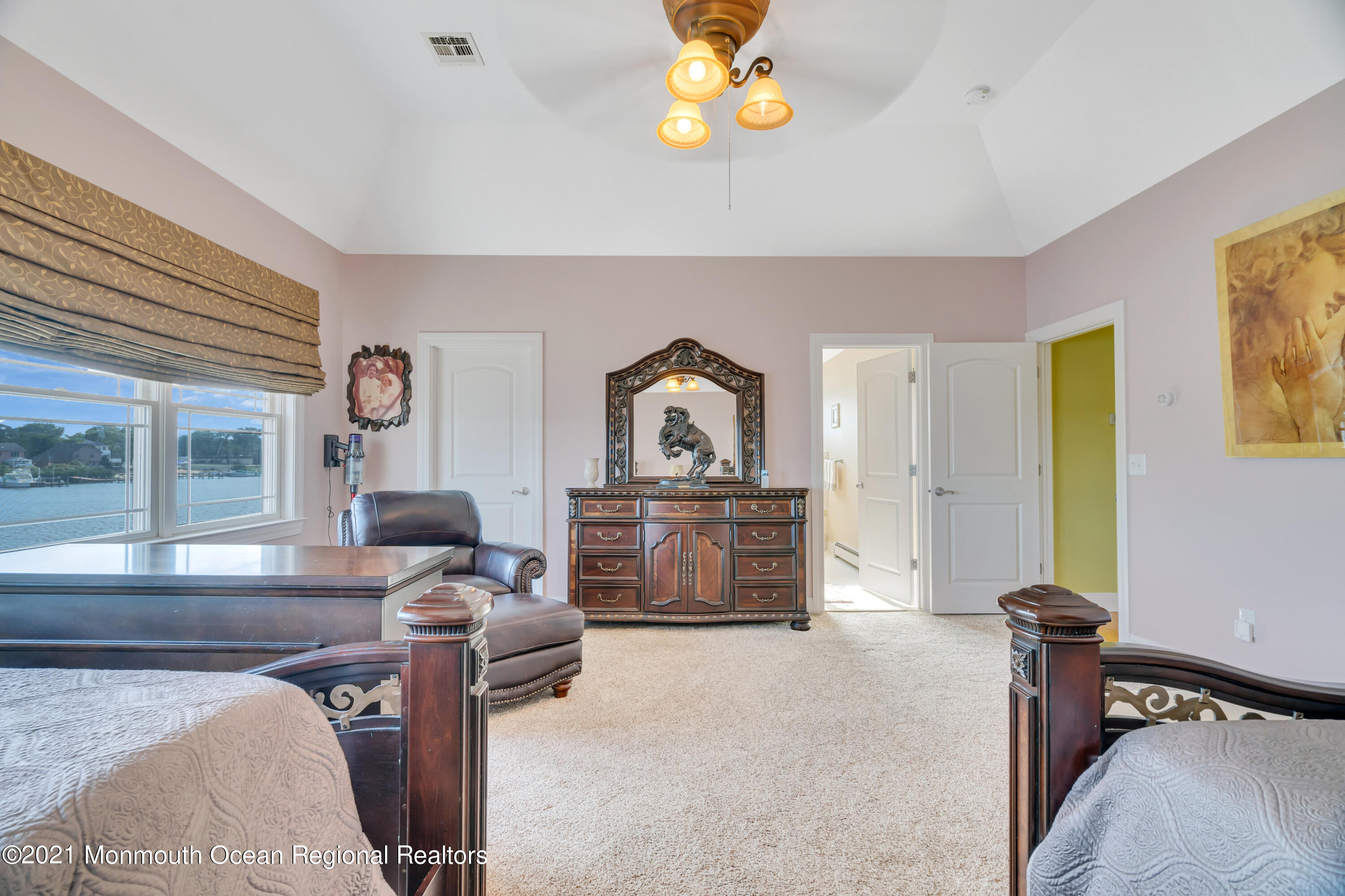 55 Bay Way Brick, NJ 08723 - Photo 28 of 55 a view of a livingroom with furniture and a window
