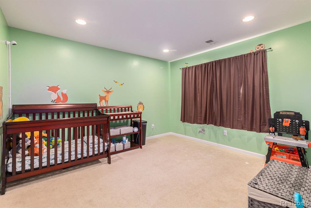 4039 Hampton Ridge Boulevard Howell, MI 48843 - Photo 19 of 27
