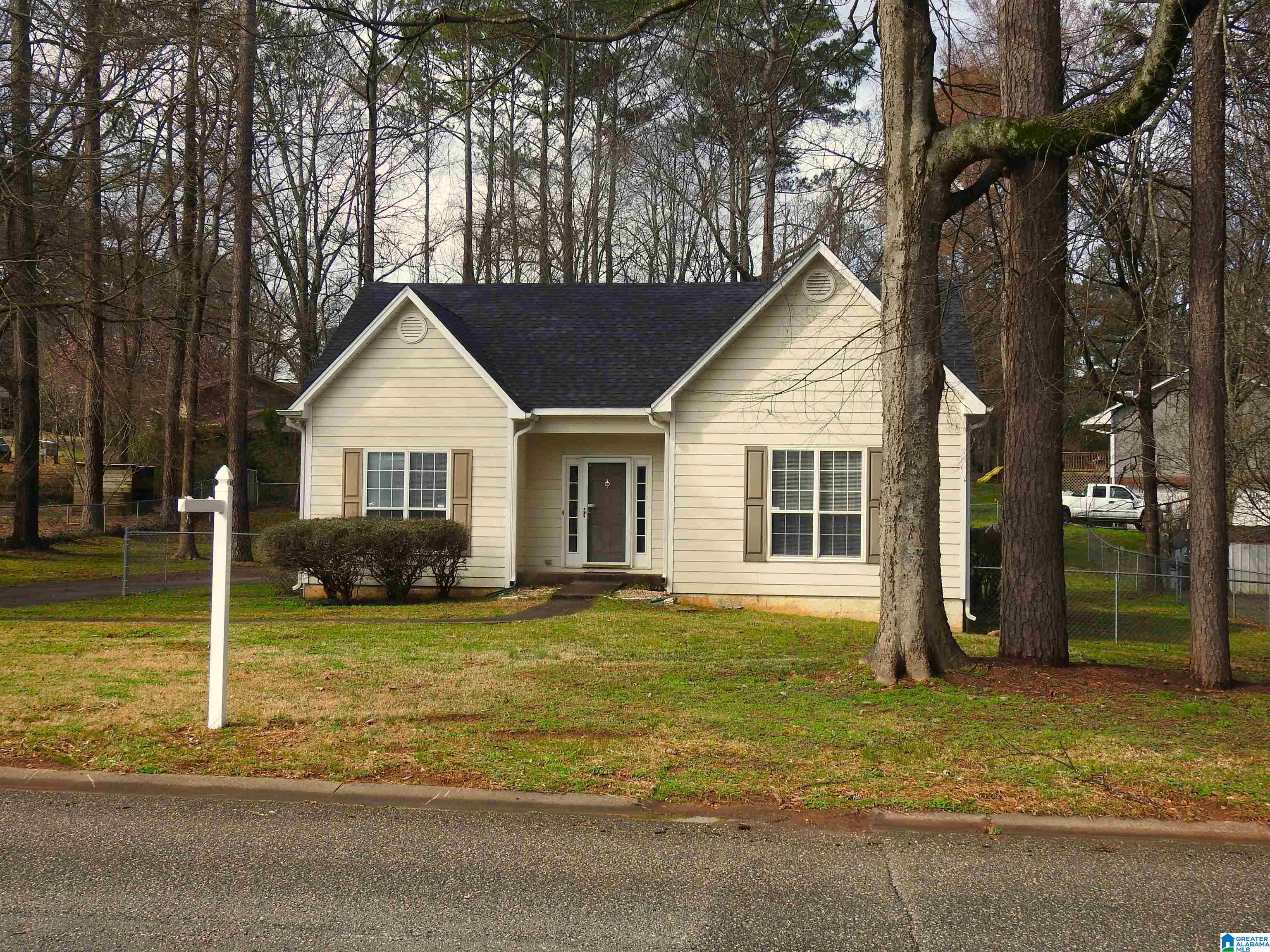 421 Comanche Street Montevallo, AL 35115 - Photo 1 of 4