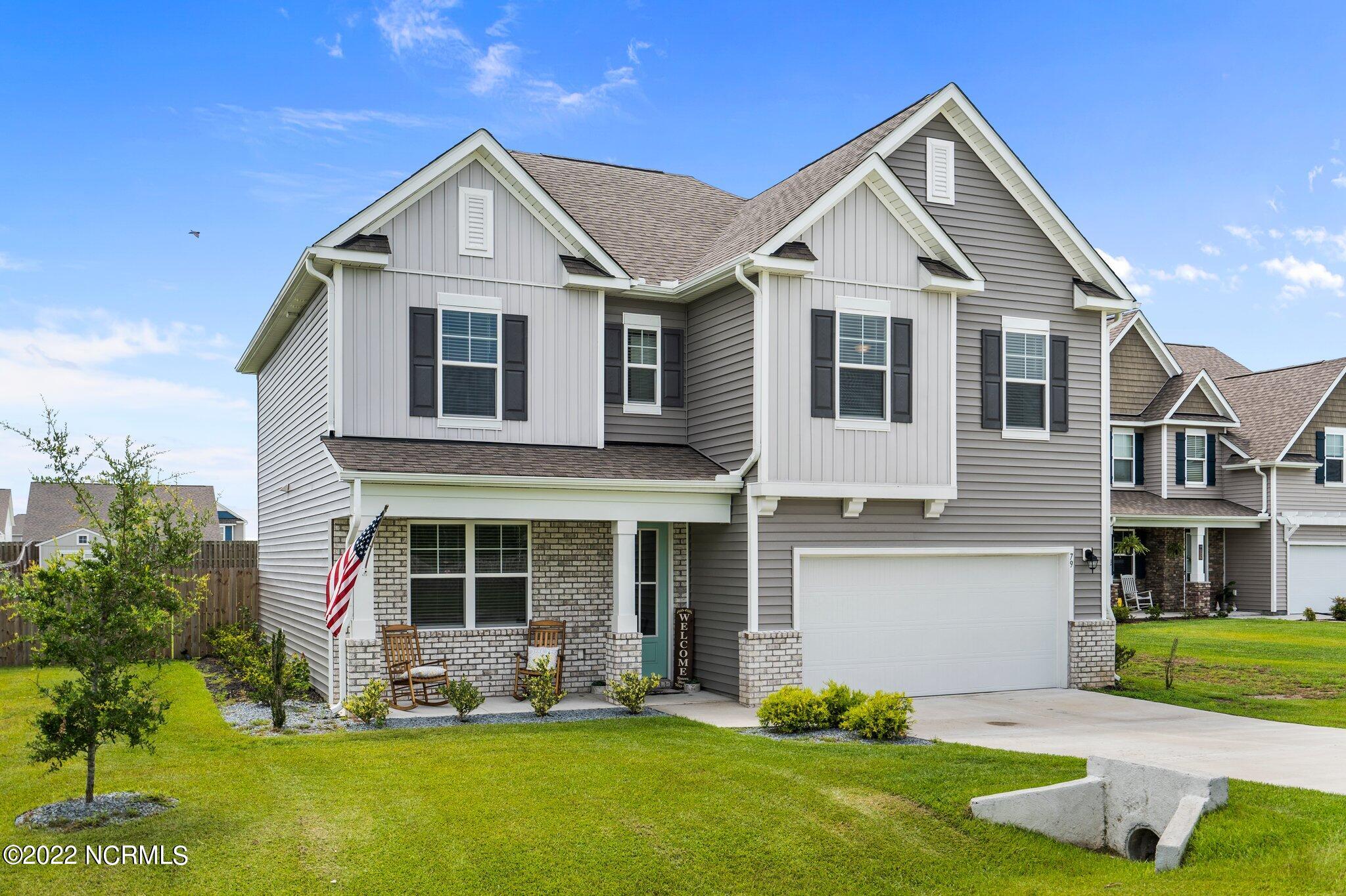 79 Colonial Heights Drive Hampstead, NC 28443 - Photo 1 of 37 2-web-or-mls-DSC09341