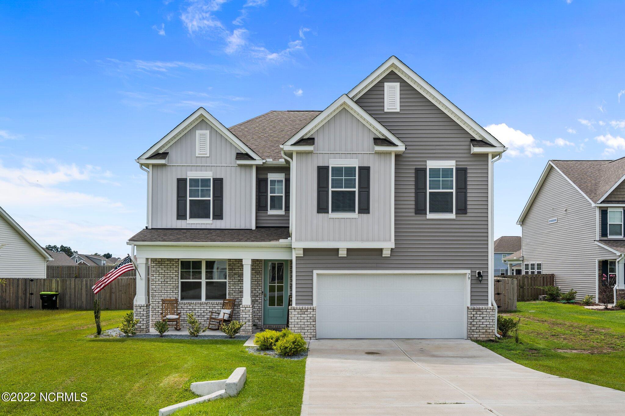 79 Colonial Heights Drive Hampstead, NC 28443 - Photo 2 of 37 3-web-or-mls-DSC09339