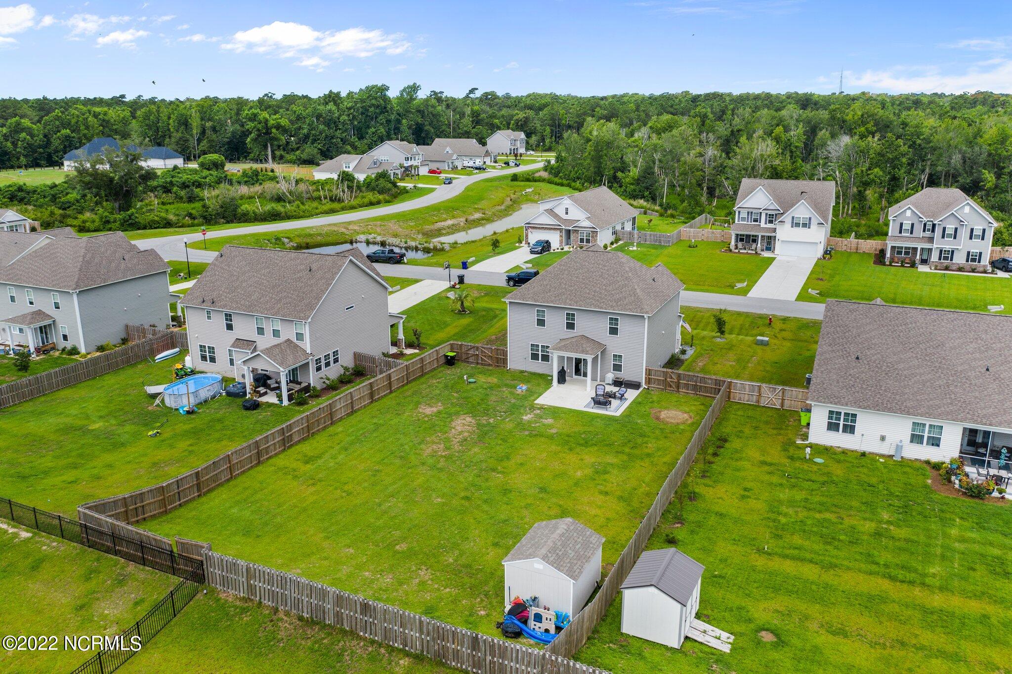 79 Colonial Heights Drive Hampstead, NC 28443 - Photo 34 of 37 9-web-or-mls-DJI_0959