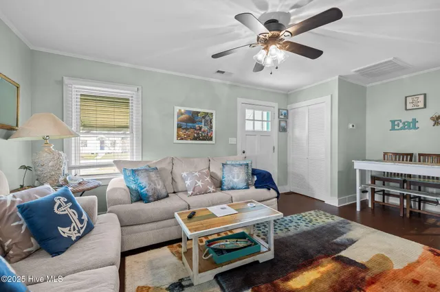 $293,000 | 908 North 20th Street, Morehead City, NC 28557