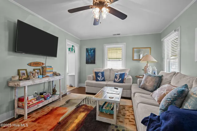 $293,000 | 908 North 20th Street, Morehead City, NC 28557