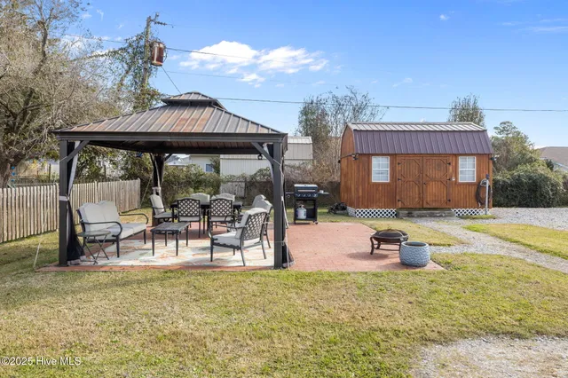 $293,000 | 908 North 20th Street, Morehead City, NC 28557