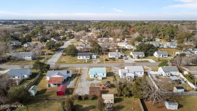 $293,000 | 908 North 20th Street, Morehead City, NC 28557