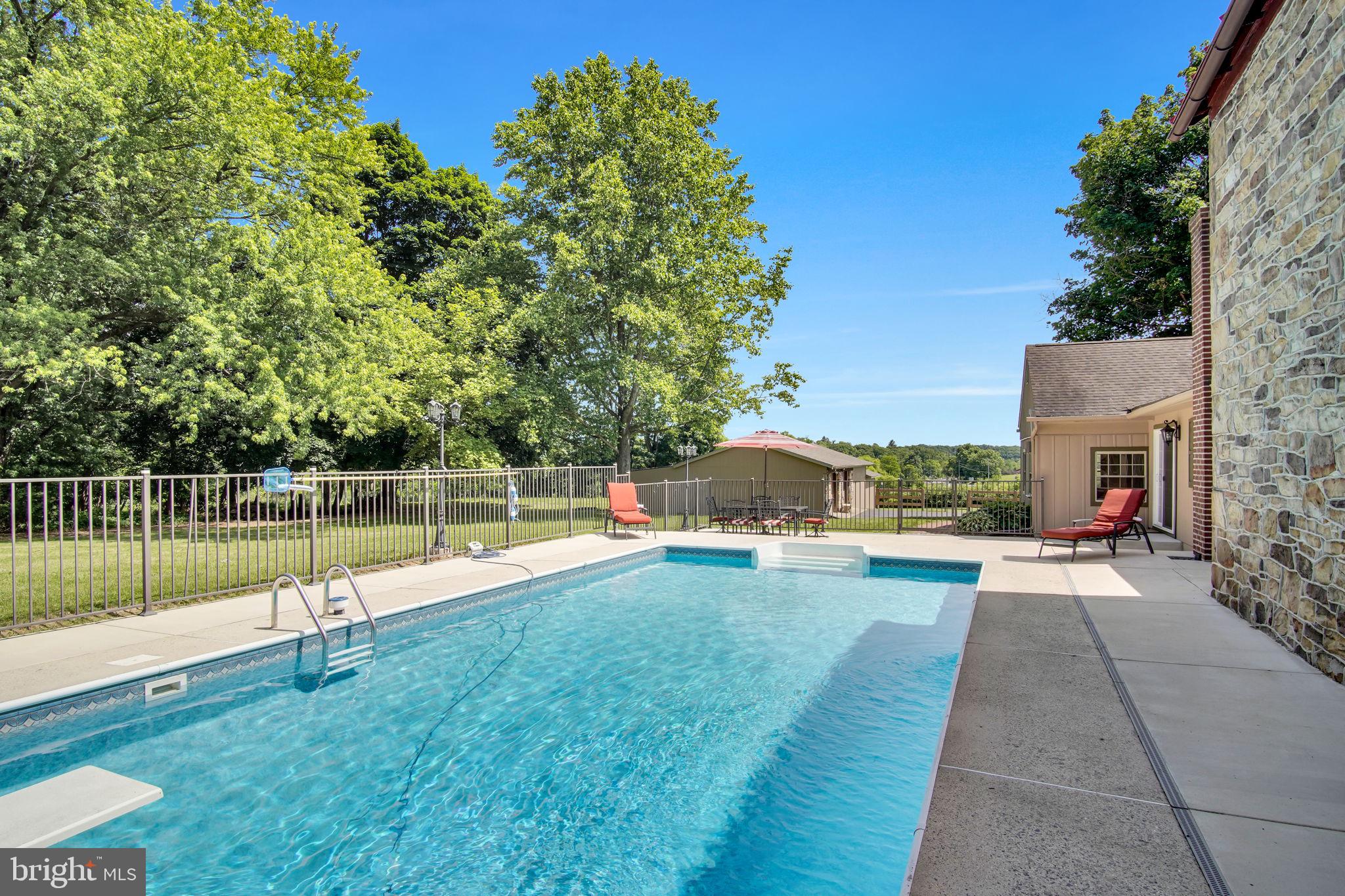 3421 Waggoners Gap Road Carlisle, PA 17013 - Photo 86 of 110