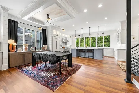 $1,550,000 | 612 Fortune Place Northeast, Atlanta, GA 30312