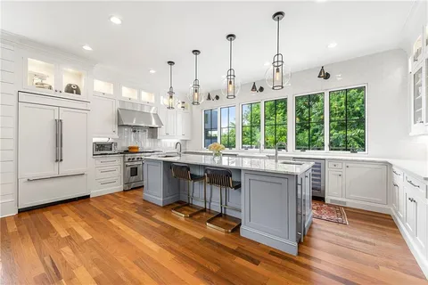 $1,550,000 | 612 Fortune Place Northeast, Atlanta, GA 30312