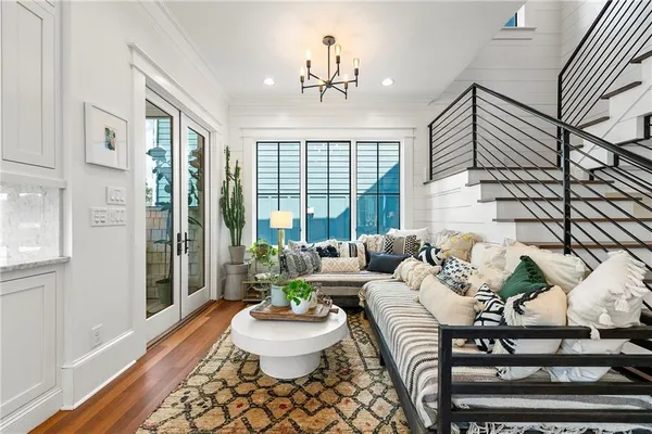 $1,550,000 | 612 Fortune Place Northeast, Atlanta, GA 30312