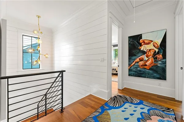 $1,550,000 | 612 Fortune Place Northeast, Atlanta, GA 30312