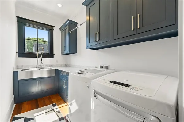 $1,550,000 | 612 Fortune Place Northeast, Atlanta, GA 30312