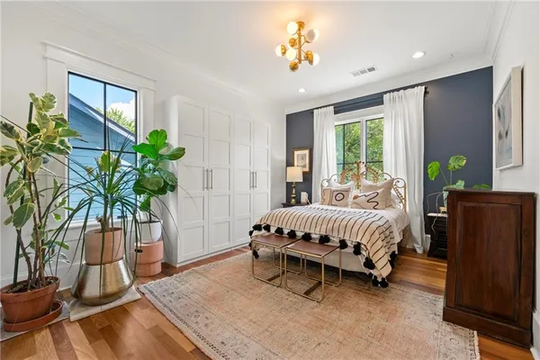 $1,550,000 | 612 Fortune Place Northeast, Atlanta, GA 30312