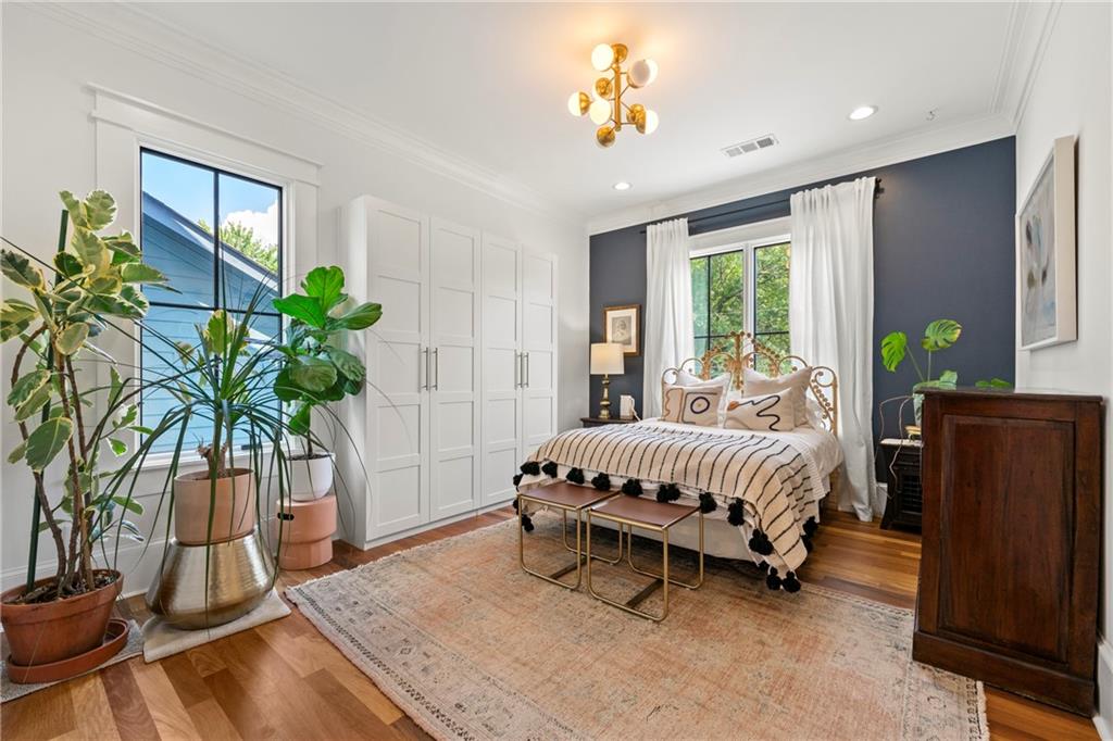 612 Fortune Place Northeast Atlanta, GA 30312 - Photo 26 of 48