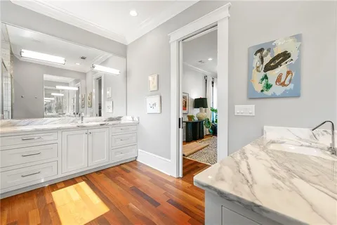 $1,550,000 | 612 Fortune Place Northeast, Atlanta, GA 30312