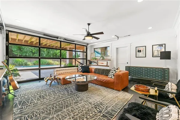 $1,550,000 | 612 Fortune Place Northeast, Atlanta, GA 30312