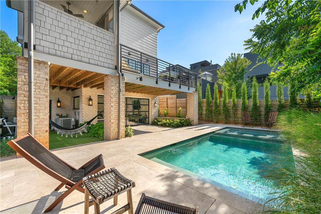 612 Fortune Place Northeast Atlanta, GA 30312 - Photo 40 of 48