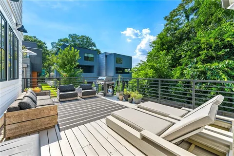 $1,550,000 | 612 Fortune Place Northeast, Atlanta, GA 30312