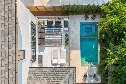 $1,550,000 | 612 Fortune Place Northeast, Atlanta, GA 30312