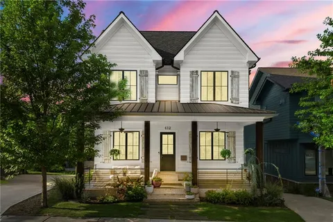 $1,550,000 | 612 Fortune Place Northeast, Atlanta, GA 30312