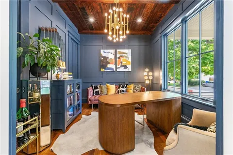 $1,550,000 | 612 Fortune Place Northeast, Atlanta, GA 30312
