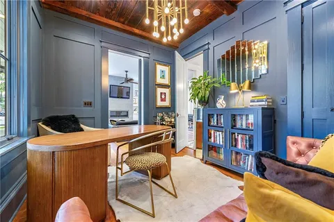 $1,550,000 | 612 Fortune Place Northeast, Atlanta, GA 30312