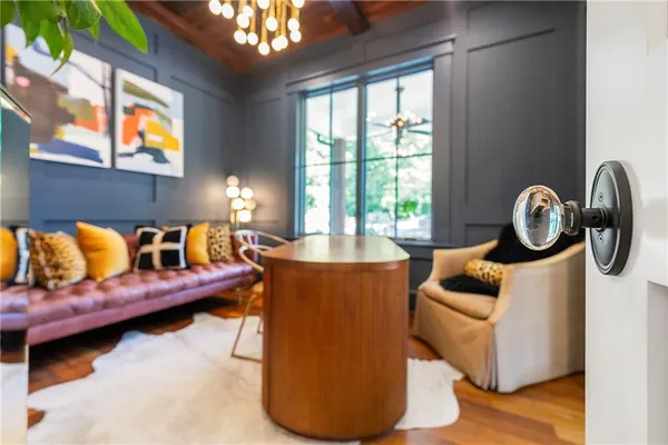 $1,550,000 | 612 Fortune Place Northeast, Atlanta, GA 30312