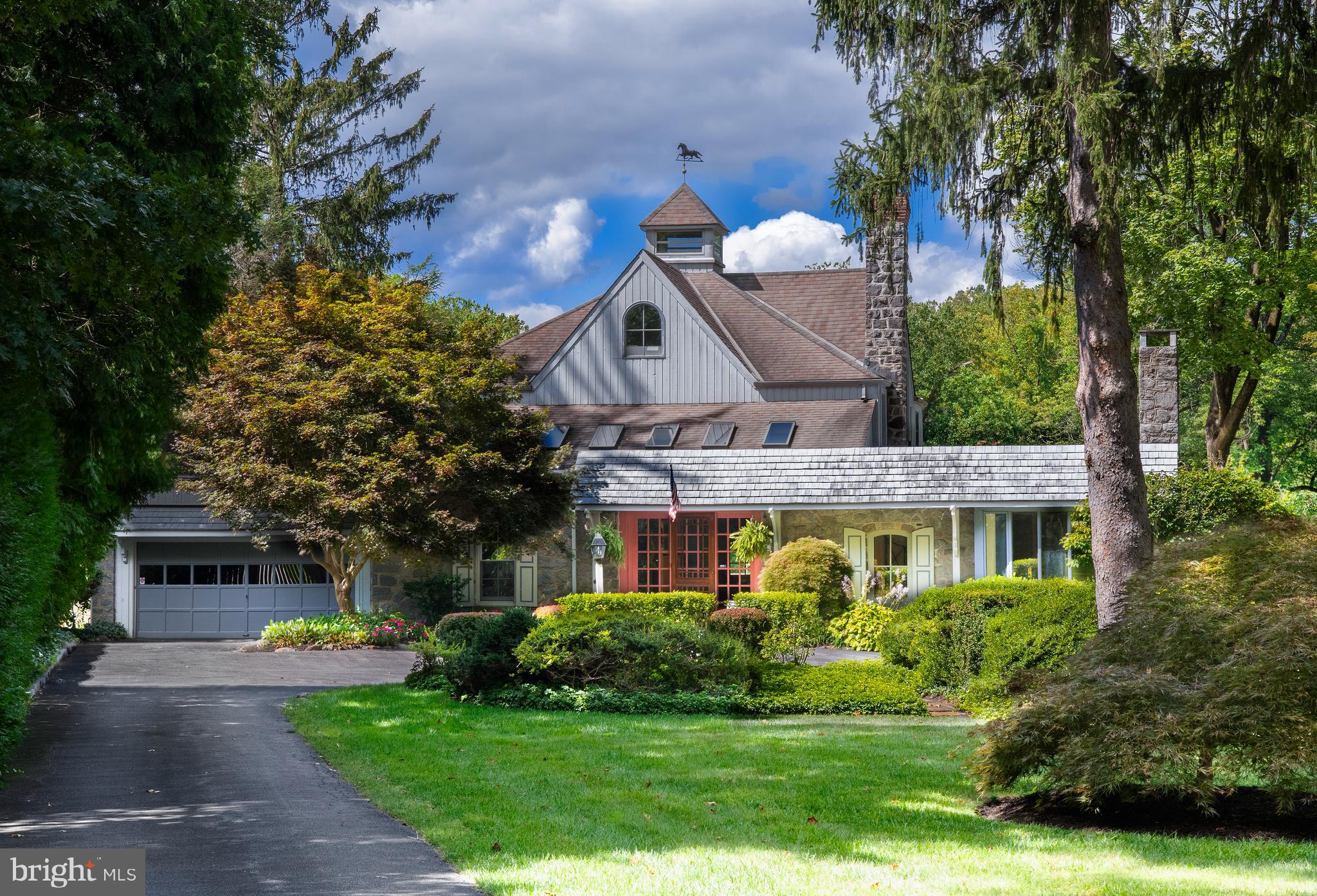 220 South Radnor Chester Road Villanova, PA 19085 - Photo 1 of 29