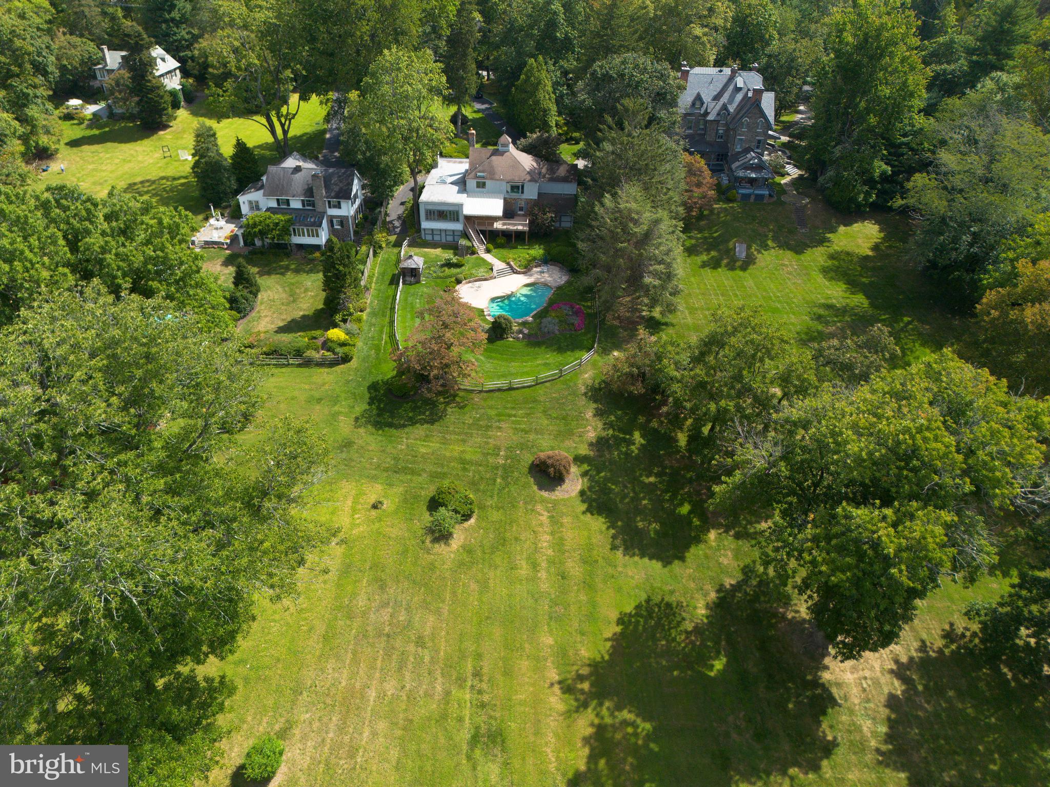 220 South Radnor Chester Road Villanova, PA 19085 - Photo 29 of 29