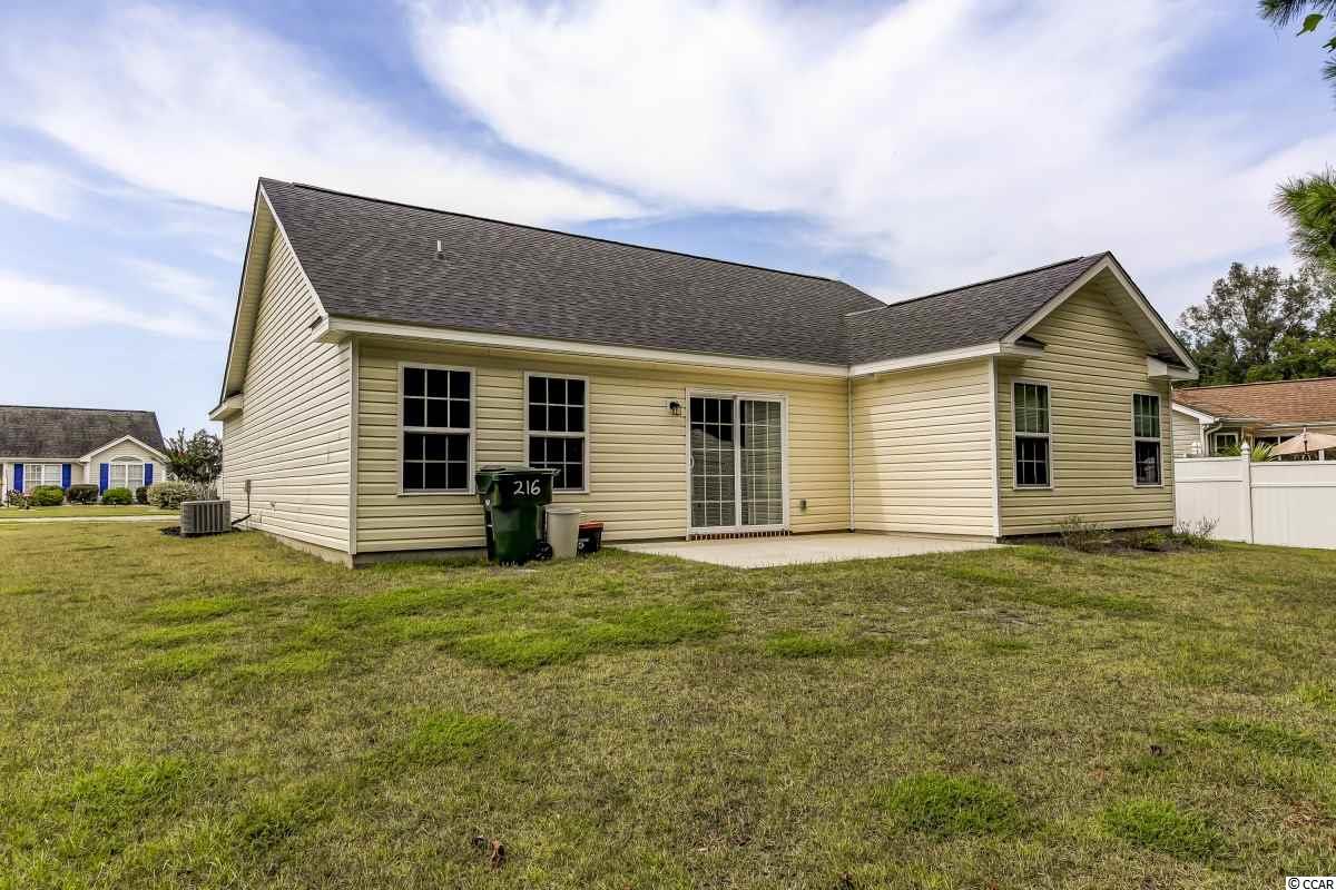 216 Hamilton Way Conway, SC 29526 - Photo 33 of 40 Gallery Image 33