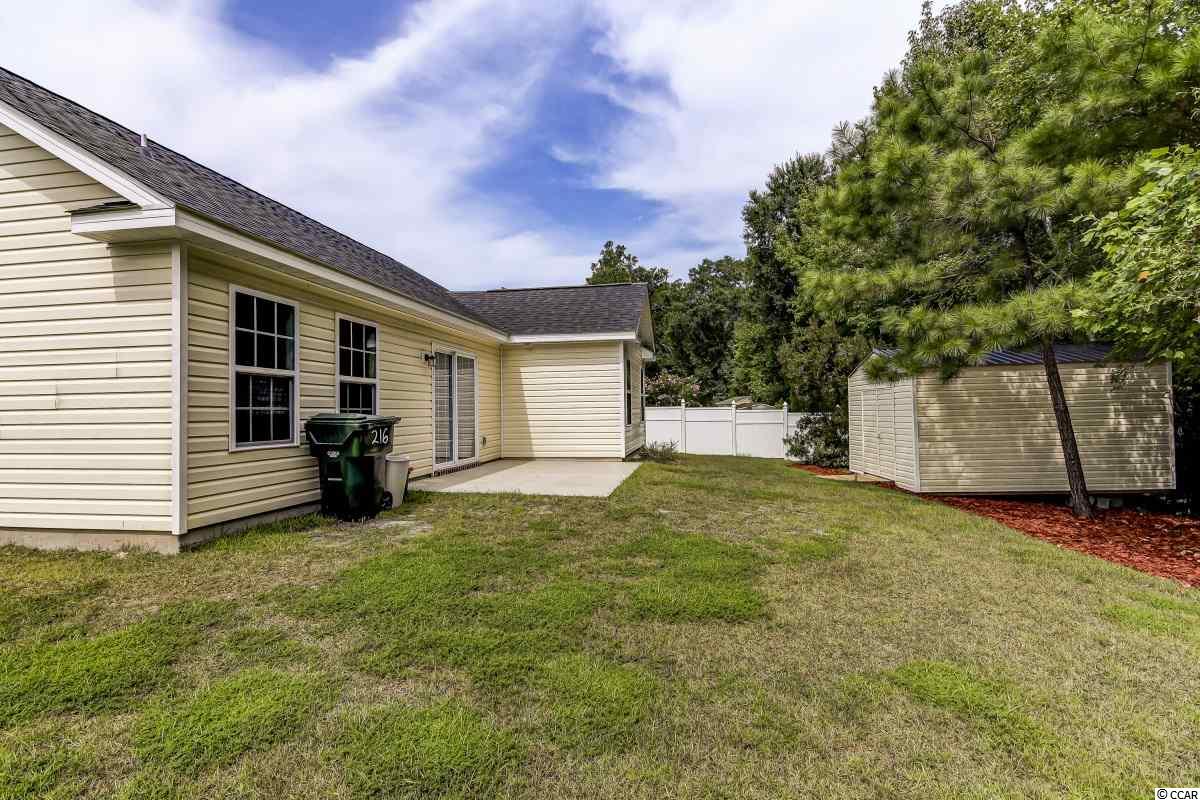 216 Hamilton Way Conway, SC 29526 - Photo 34 of 40 Gallery Image 34