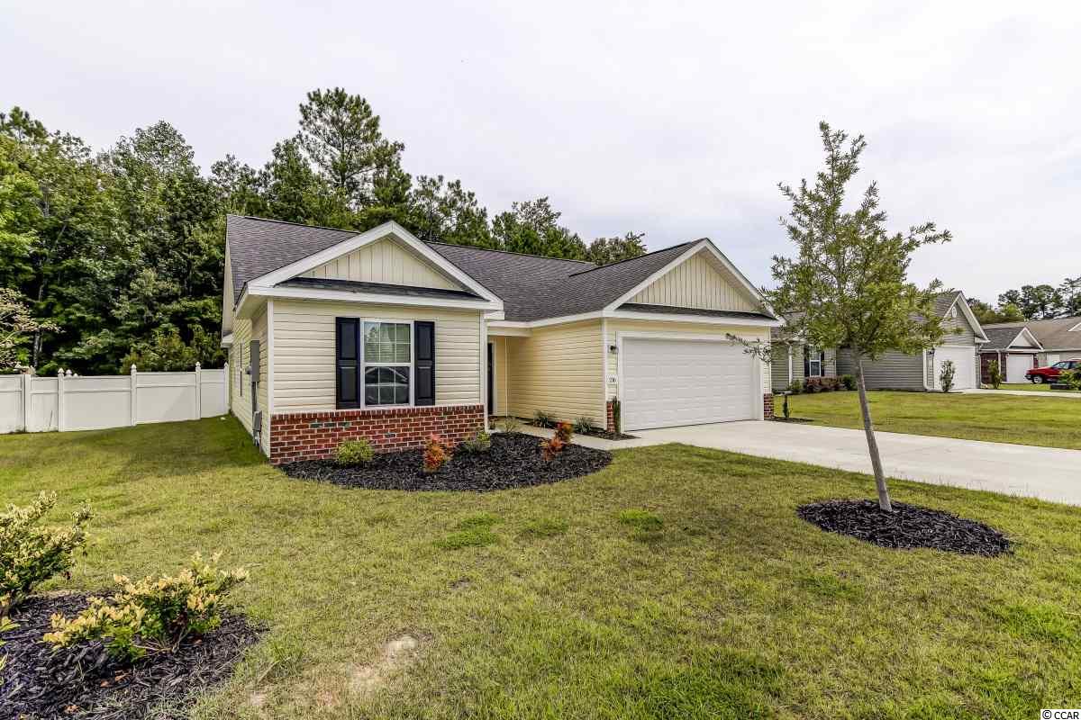 216 Hamilton Way Conway, SC 29526 - Photo 37 of 40 Gallery Image 37