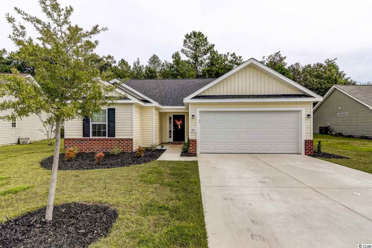 216 Hamilton Way Conway, SC 29526 - Photo 38 of 40 Gallery Image 38