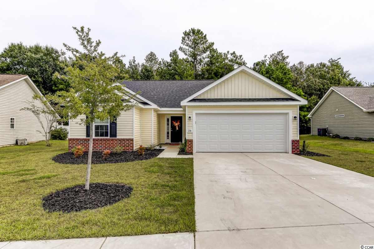 216 Hamilton Way Conway, SC 29526 - Photo 39 of 40 Gallery Image 39