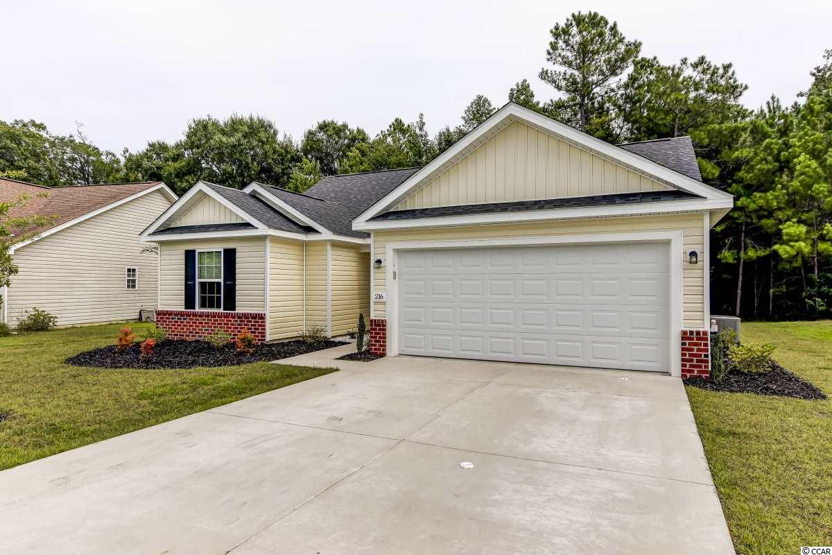 216 Hamilton Way Conway, SC 29526 - Photo 40 of 40 Gallery Image 40