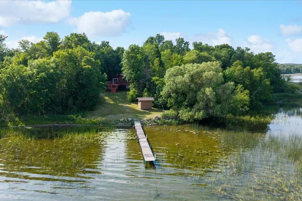 $584,900 | 576 Pine Mountain Lake Road Northwest, Backus, MN 56435