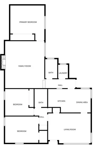 $3,800 | 9448 Rendalia Street, Bellflower, CA 90706