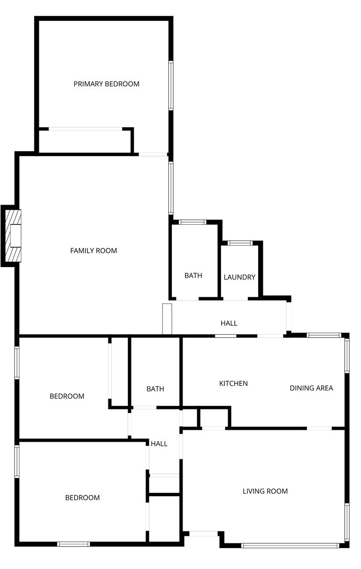 9448 Rendalia Street Bellflower, CA 90706 - Photo 7 of 15