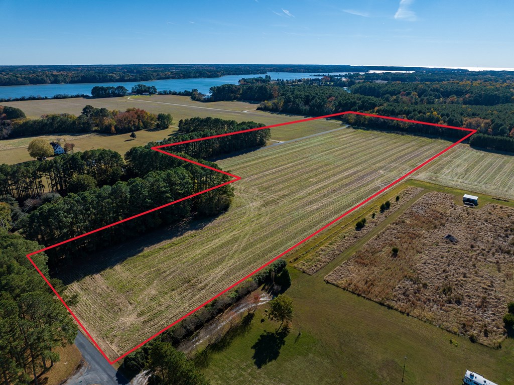 0 James Wharf Road, Unit 37 Exmore, VA 23350 - Photo 3 of 15