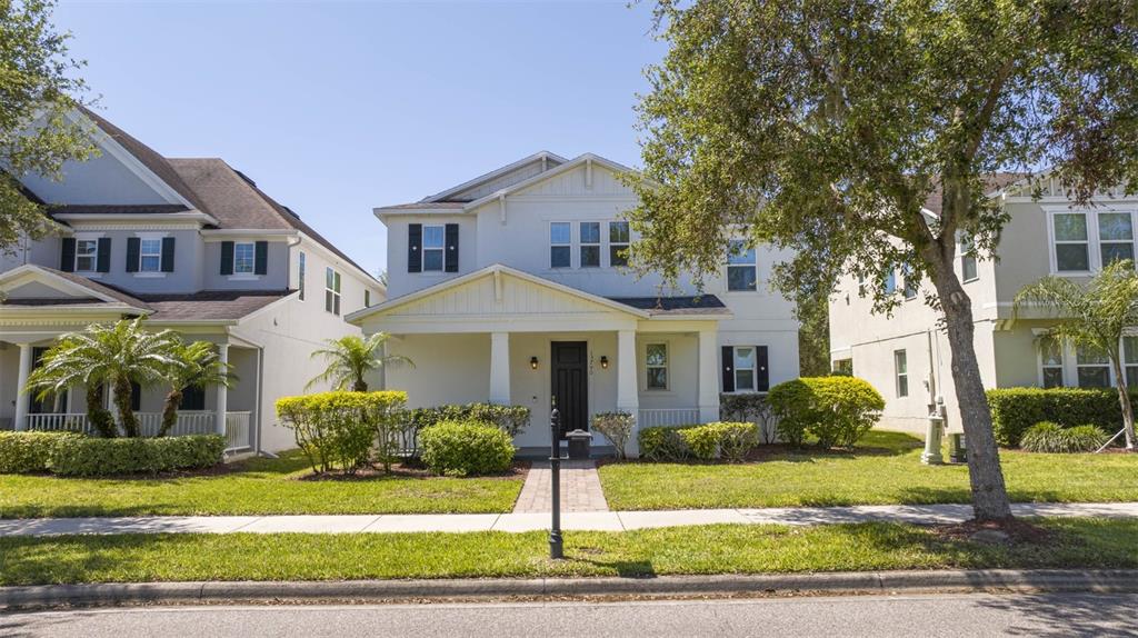 13790 Ingelnook Drive Windermere, FL 34786 - Photo 3 of 43