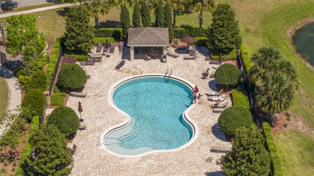 13790 Ingelnook Drive Windermere, FL 34786 - Photo 9 of 43