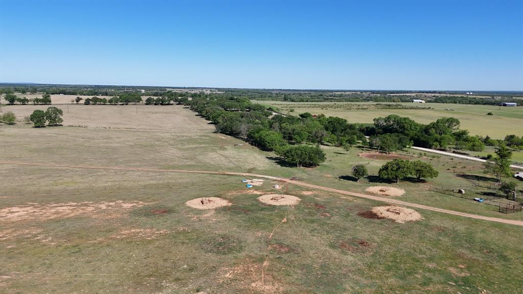 323 County Road 323 Comanche, TX 76442 - Photo 2 of 13 a view of a lake with a city